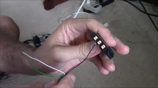 Charge a Cell PhoneCamera Without The Right Adapter [upl. by Vivianna]