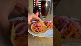 COCHINITA PIBIL food recetas chefquintanilla recipe cooking shorts [upl. by Adnerol563]