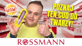 ROSSMANN❗️ WIELKI HIT DLA KAŻDEGO❗️ [upl. by Fondea401]