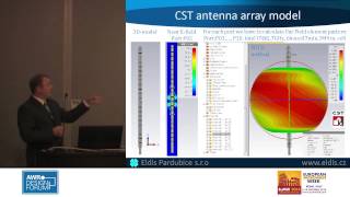 Design Example PhasedArray Antennas [upl. by Thia]