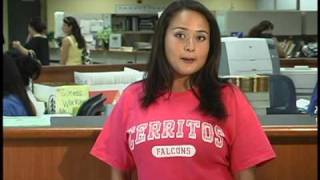 Cerritos College Administration Admissions amp Records Counseling Financial Aid [upl. by Jacinda]