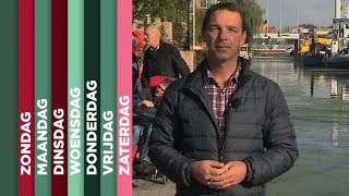 TV West Weekoverzicht 10 oktober 2015 [upl. by Beatrisa]