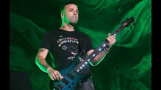 Muses Chris Wolstenholme launches new band Chromes with two singles Imaginary World and The G [upl. by Semajwerdna]