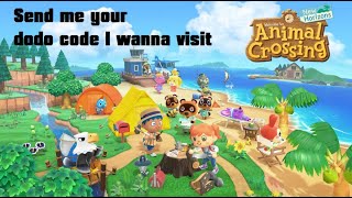 Animal Crossing New Horizon p15 Lets Play [upl. by Atteroc]