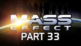 quotMass Effect 2quot HD walkthrough on Insanity Part 22  Lair of the Shadow Broker DLC 34 [upl. by Hess]