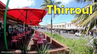 Thirroul NSW Australia  Walking Tour [upl. by Lledrev]