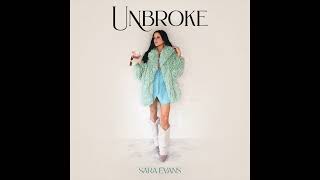 Sara Evans  Cleaning Out Your Closet Official Audio [upl. by Mloclam]