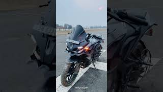 Konsi bike better hai🙄 Rs200 vs Hunter 350 vs Mt15  ytvideos [upl. by Yaresed]