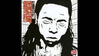 Lil Wayne  This What I Call Her Dedication 2 [upl. by Rogerg]