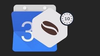 How to Use the Google Calendar API Introduction [upl. by Suirradal531]