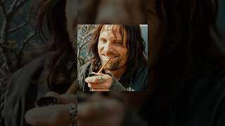 The HILARIOUS truth about this scene in LOTR [upl. by Edak]