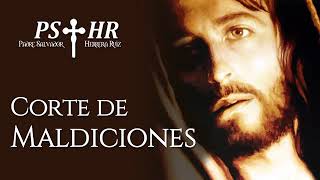 Oración de corte de maldiciones Padre Salvador Herrera Ruiz [upl. by Immat]