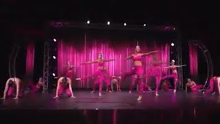 ‘Post That’ performed by GraVity Dance Company  2023 Showstoppers Nationals [upl. by Ahsaelat]