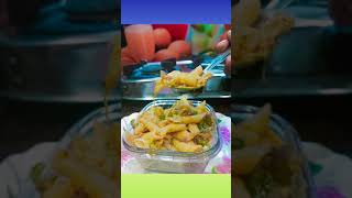 Tandoori Sauce Pasta Recipe Tandoori Pastaतंदूरी सॉस पास्ताPasta In Creamy Tandoori Sauce [upl. by Carline]