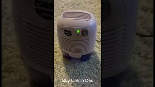 Dehumidifier [upl. by Ttevi728]