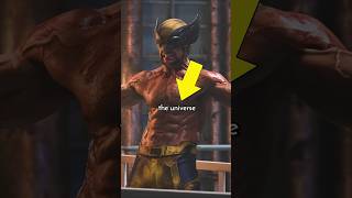 3 foreshadowing in Deadpool and Wolverine shorts [upl. by Romaine]