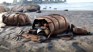 Rust  Devblog quotBags To Richesquot Полный обзор [upl. by Rasure]