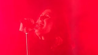 Alison Moyet  Alive HD 2019 live  Im Wizemann  Stuttgart [upl. by Angil383]