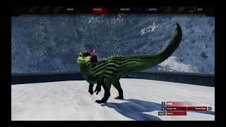 PCE  KAPROS Cerato mutation showcase [upl. by Vivyanne960]