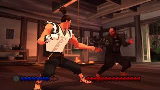 Karateka XBox 360  Longplay [upl. by Conley]