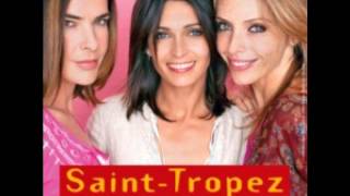 Avy Marciano  ♥ Sous Le Soleil ♥ Saint Tropez The Series Themes ♥ [upl. by Anilorac87]