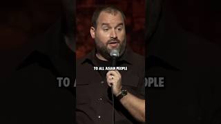 Tom Segura talks about STEVEN SEAGAL 😱🤣 shorts [upl. by Pirbhai]