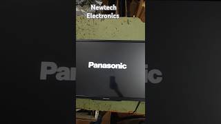 How to Open Service Menu for Panasonic Tv panasonic [upl. by Honan380]