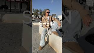 SHEIN Code Jennifer244 shein sheinhaul sheingals autumn fashiontrends [upl. by Ashla327]