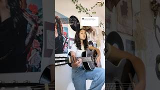 I hope Gabby Barrett fypシ゚viral cover musician aesthetic music singer guitar countrymusic [upl. by Inalan]