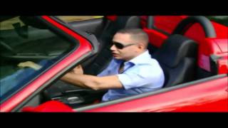 Yovanny Polanco  Amor Divino Official Video FULL HD [upl. by Yromem]