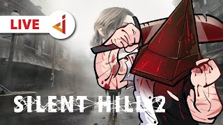 MELEE ONLY  JANGAN KEBAWA MIMPI AJA   Silent Hill 2 Indonesia 1 [upl. by Nipha927]