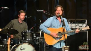 Sturgill Simpson quotLong White Linequot [upl. by Kendal]