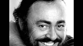 Luciano Pavarotti  E lucevan le stelle better quality [upl. by Jeni]