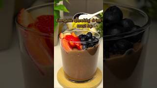 energy drink smoothie recipe explore subscribe food ytshorts sadiarizkazmi [upl. by Neetsyrk]