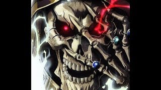 Overlord  Hail to the King AMV 2 [upl. by Mickey]