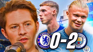 WHAT HAVE CHELSEA BECOME 🤬 [upl. by Fosque62]