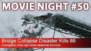 Insane Bridge Collapse  Final Destination 5 Review [upl. by March]