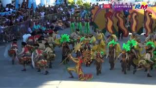 TANAY HANE FESTIVAL 2024 STREET DANCE COMPETITIONTRIBU TARIKAWA [upl. by Elias419]