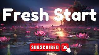 quotFresh Startquot  Motivational English Song With Lyrics  Dream Fuel viralvideo viralsong songs [upl. by Xeno]