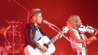 Dixie Chicks  Wide Open Spaces  Sydney [upl. by Toile]