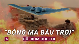 Thế giới toàn cảnh Mỹ lần đầu dùng “bóng ma bầu trời” dội bom khủng khiếp vào lực lượng thân Iran [upl. by Daria]