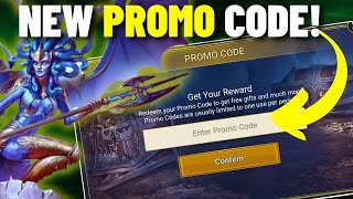 ✨ New PROMO CODE amp FREE Champ For NEW Players ✨ RAID Shadow Legends [upl. by Carlee]