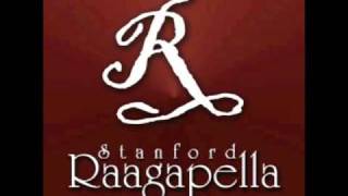 Woh Lamhe From quotZeherquot Atif Aslam A Cappella Cover  Stanford Raagapella [upl. by Pachston]