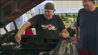 roadkill garage s1 e4 the roadkill muscle truck full episode [upl. by Emarej693]