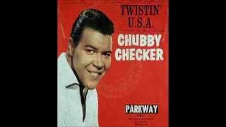 Chubby Checker  Lets Twist Again [upl. by Enelyak]