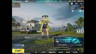 🔴THE B̶E̶S̶T̶ EMULATOR PLAYER IS LIVE PUBG MOBILE I5 12400f  GTX 1650 [upl. by Honniball155]