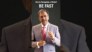 World Stroke Day Act Fast Save Lives  29th October  Part 1  Dr Krish Sridhar [upl. by Willner]