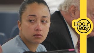 Cyntoia Brown R Kelly amp Addressing Pimp Culture In America [upl. by Vernon92]