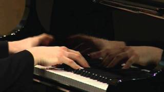 Scriabin  Sonata no 3 in Fsharp minor op 23  Daniil Trifonov [upl. by Arndt]