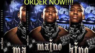 quotUNSTOPPABLEquot THE LIFE STORY OF MAINO [upl. by Devan719]